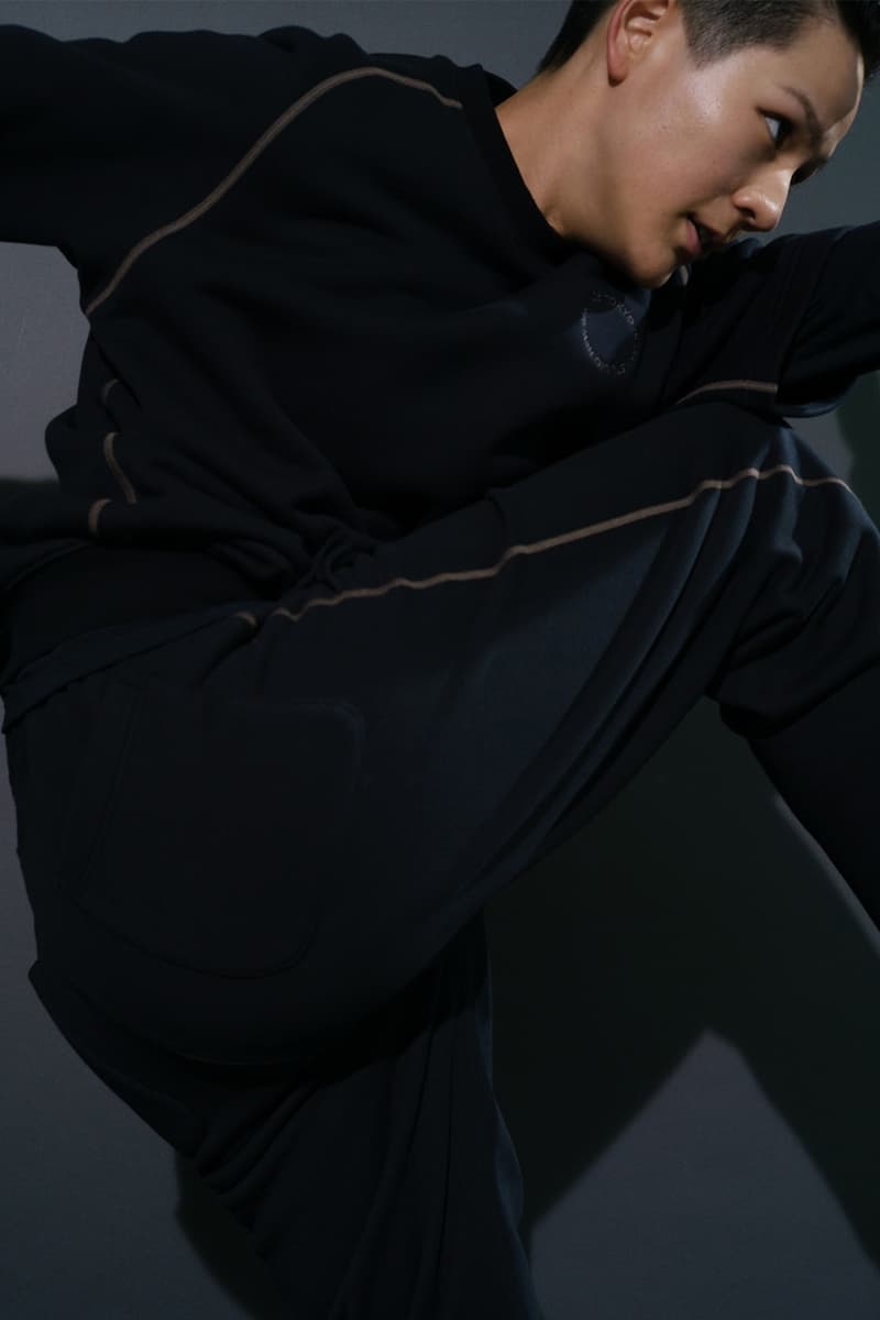 TOKYO DESIGN STUDIO New Balance 2023 秋冬系列正式發佈