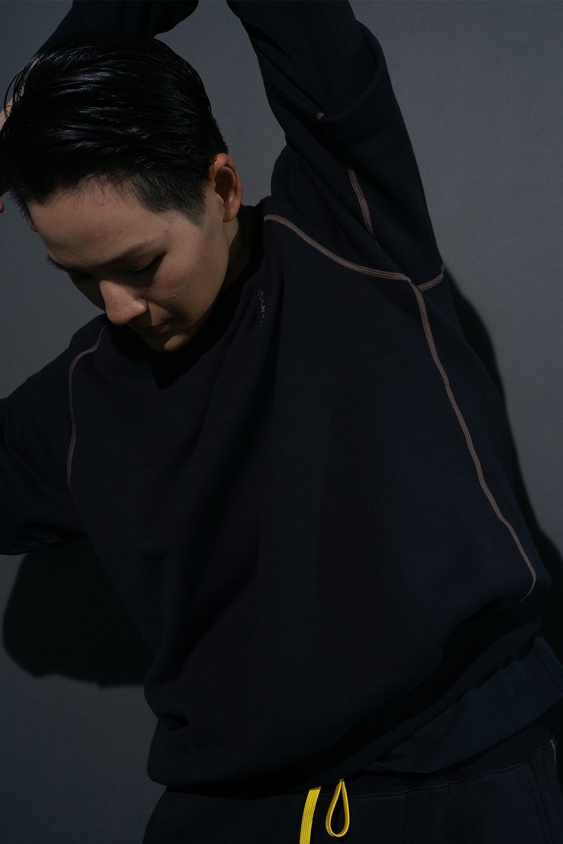 TOKYO DESIGN STUDIO New Balance 2023 秋冬系列正式發佈