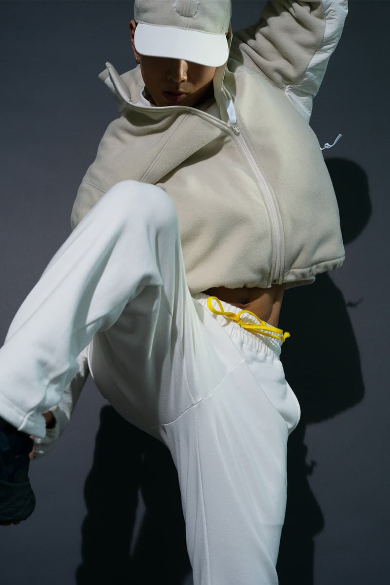 TOKYO DESIGN STUDIO New Balance 2023 秋冬系列正式發佈