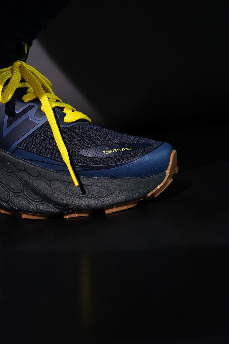 TOKYO DESIGN STUDIO New Balance 2023 秋冬系列正式發佈