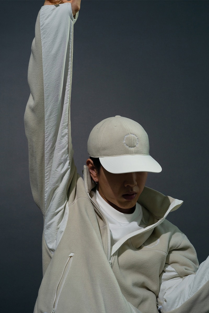 TOKYO DESIGN STUDIO New Balance 2023 秋冬系列正式發佈