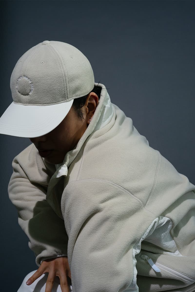 TOKYO DESIGN STUDIO New Balance 2023 秋冬系列正式發佈