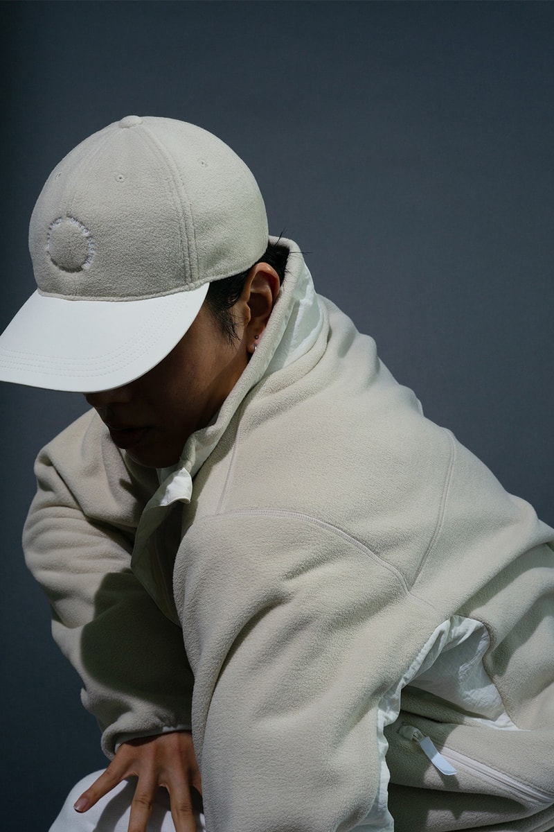 TOKYO DESIGN STUDIO New Balance 2023 秋冬系列正式發佈