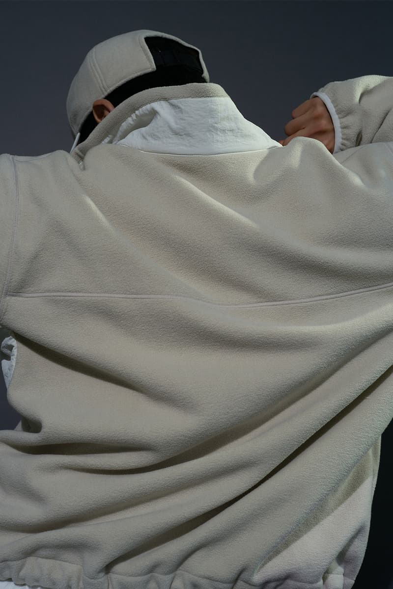 TOKYO DESIGN STUDIO New Balance 2023 秋冬系列正式發佈