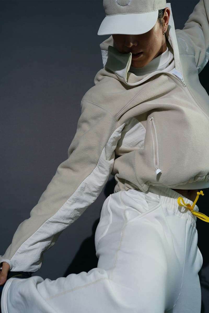 TOKYO DESIGN STUDIO New Balance 2023 秋冬系列正式發佈