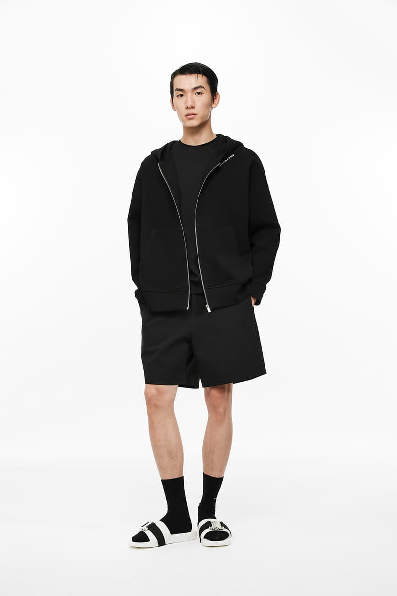 Unawares. 2023 秋冬系列 Lookbook 正式发布