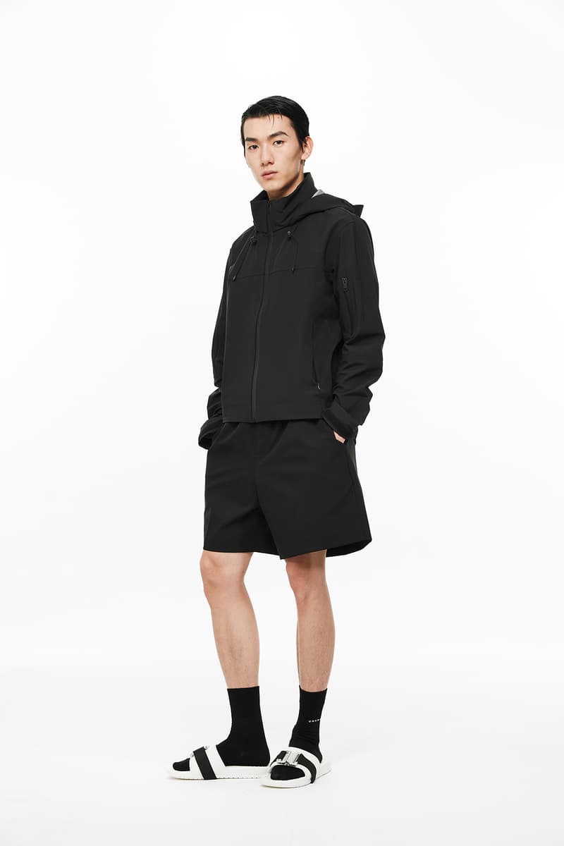 Unawares. 2023 秋冬系列 Lookbook 正式发布