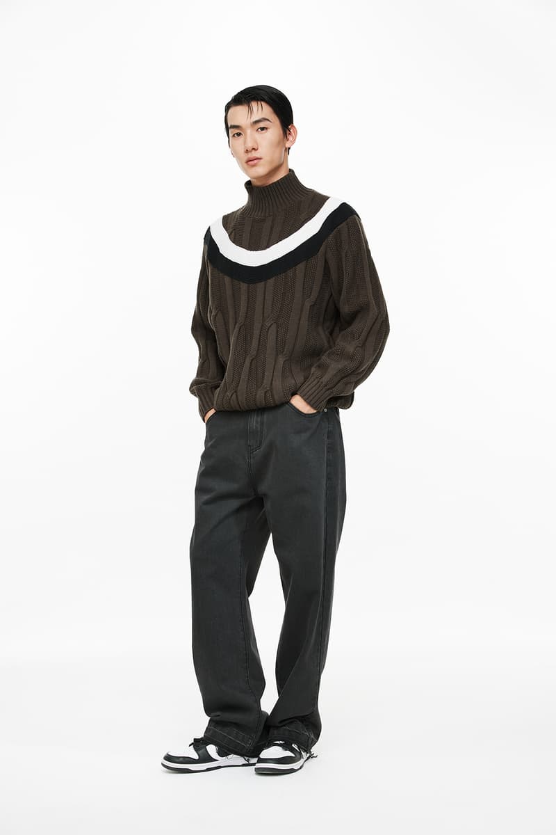 Unawares. 2023 秋冬系列 Lookbook 正式发布