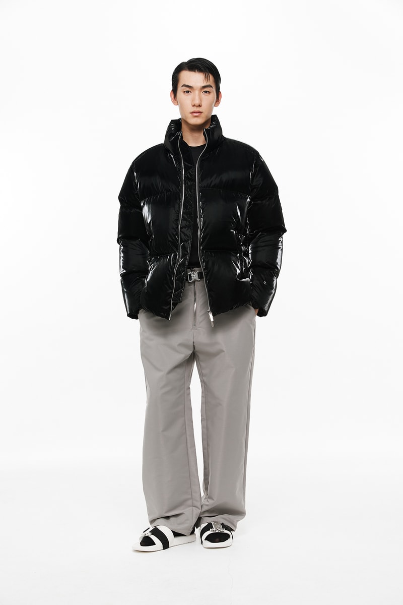 Unawares. 2023 秋冬系列 Lookbook 正式发布