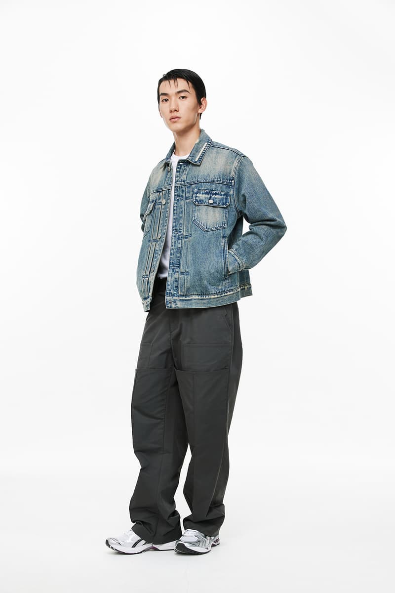 Unawares. 2023 秋冬系列 Lookbook 正式发布