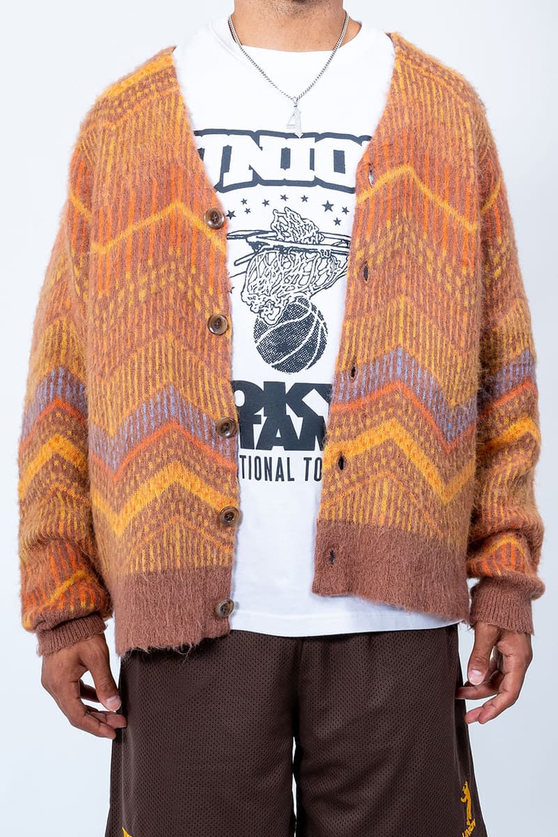 UNION TOKYO x tokyovitamin 全新联名系列發佈