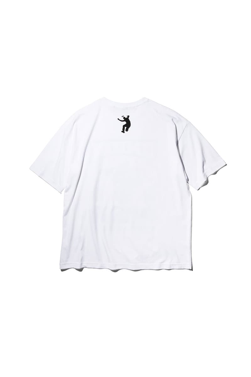 UNION TOKYO x tokyovitamin 全新联名系列發佈