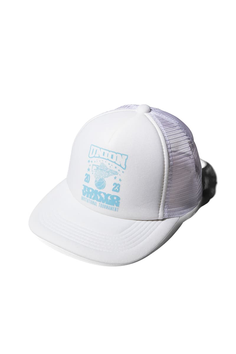 UNION TOKYO x tokyovitamin 全新联名系列發佈