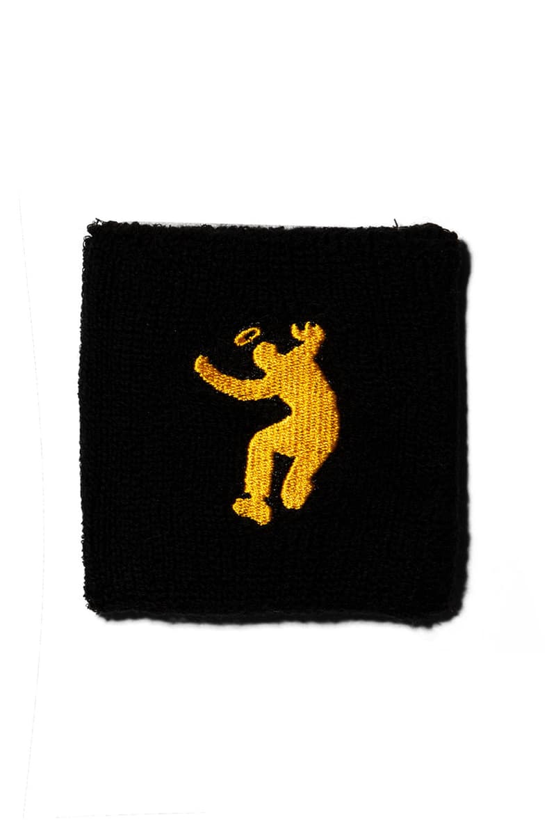 UNION TOKYO x tokyovitamin 全新联名系列發佈