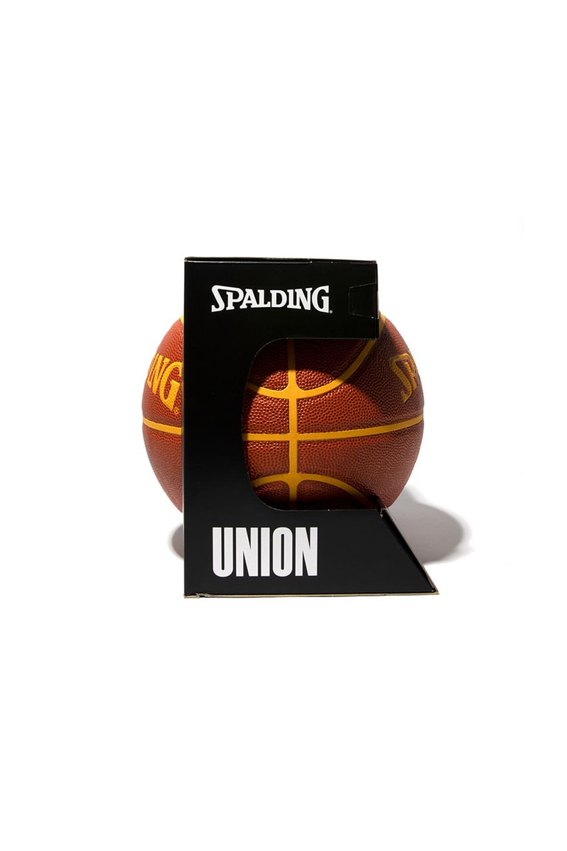 UNION TOKYO x tokyovitamin 全新联名系列發佈