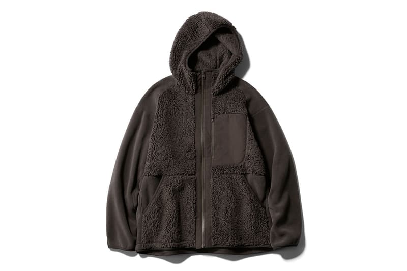 UNIQLO 攜手 White Mountaineering 推出全新联名系列