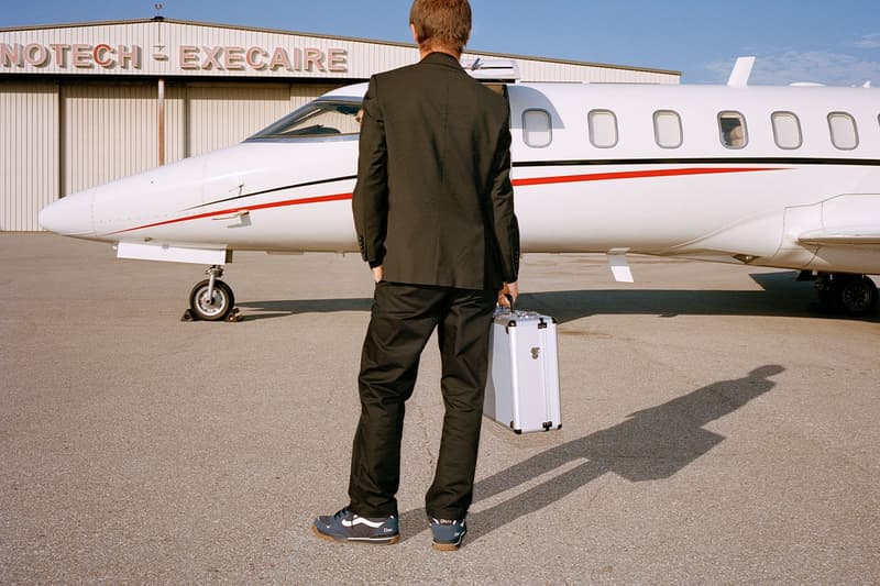 Vans Skateboarding 攜手 Dime 推出全新 Rowley XLT 聯名鞋款