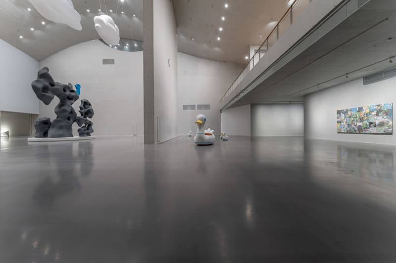 专访艺术家张权：解读个人最大规模展览《假假山 FAKE FAKE MOUNTAIN》