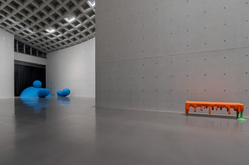 专访艺术家张权：解读个人最大规模展览《假假山 FAKE FAKE MOUNTAIN》