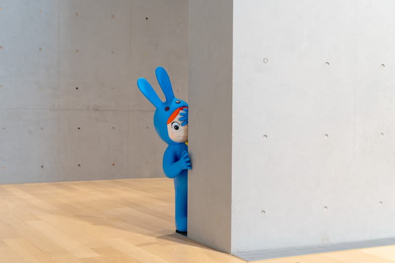 专访艺术家张权：解读个人最大规模展览《假假山 FAKE FAKE MOUNTAIN》