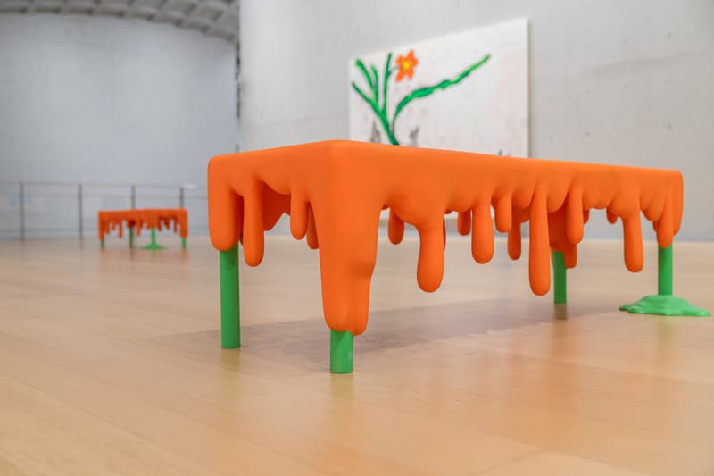 专访艺术家张权：解读个人最大规模展览《假假山 FAKE FAKE MOUNTAIN》