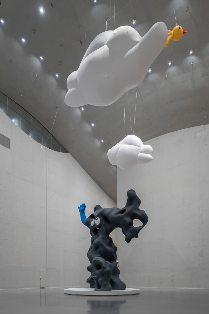 专访艺术家张权：解读个人最大规模展览《假假山 FAKE FAKE MOUNTAIN》