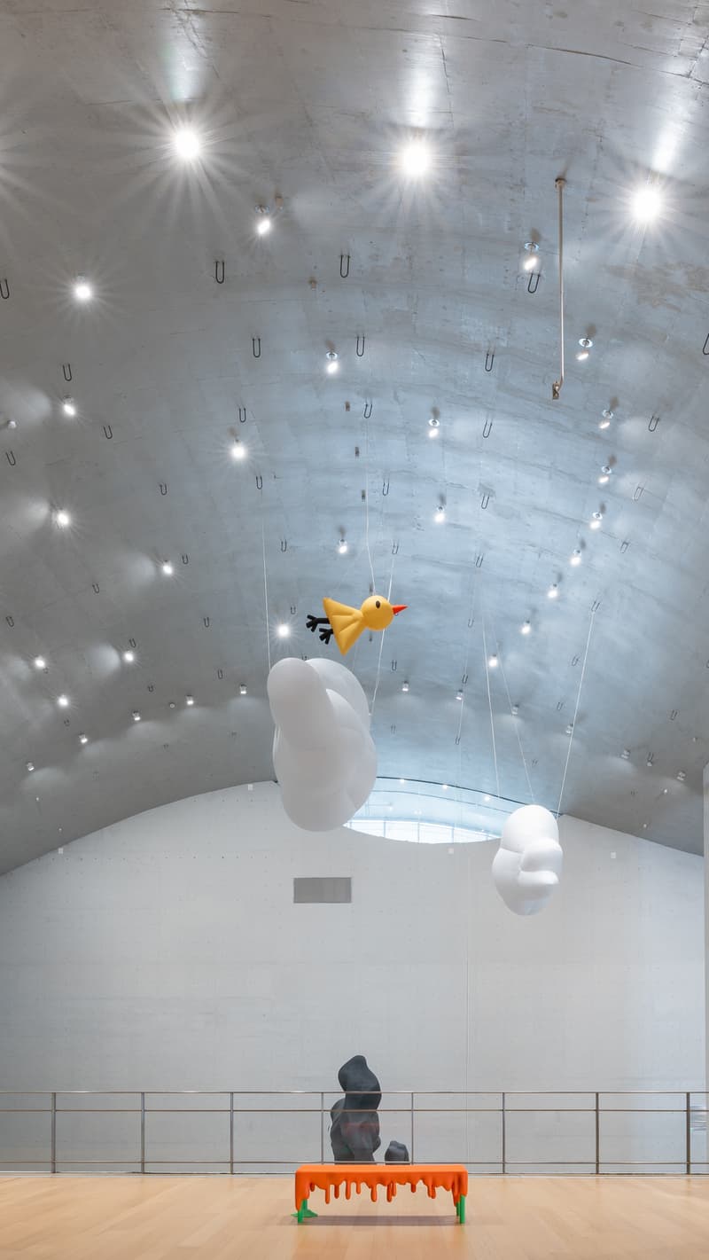 专访艺术家张权：解读个人最大规模展览《假假山 FAKE FAKE MOUNTAIN》