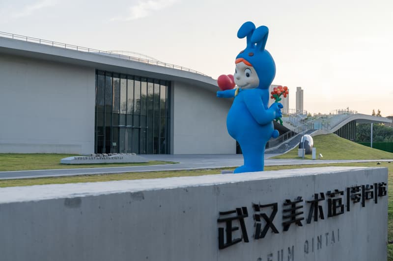 专访艺术家张权：解读个人最大规模展览《假假山 FAKE FAKE MOUNTAIN》