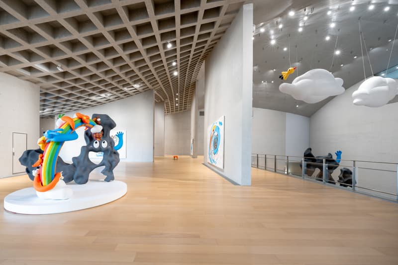 专访艺术家张权：解读个人最大规模展览《假假山 FAKE FAKE MOUNTAIN》