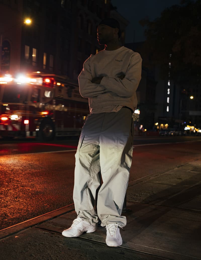 Supreme x Nike Courtposite 2023 秋季联名系列鞋款发布