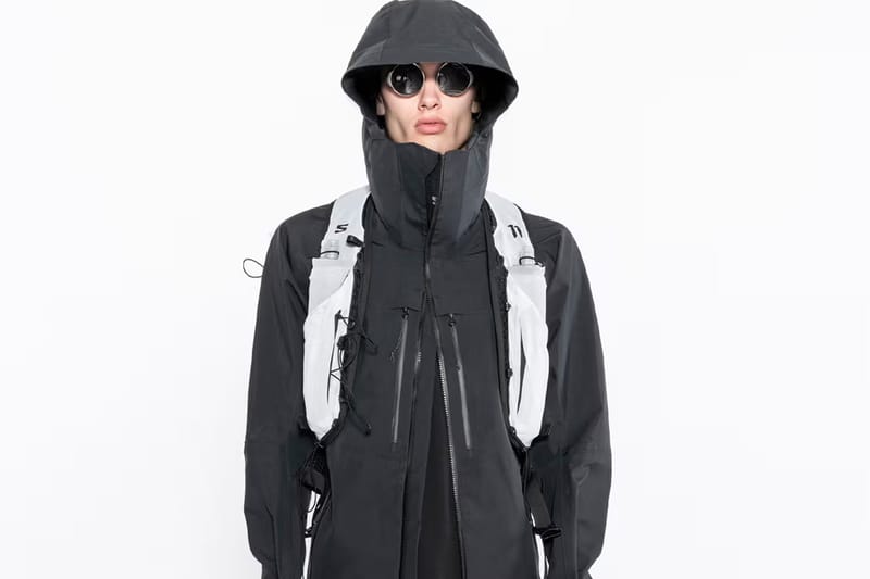 Salomon x 11 by Boris Bidjan Saberi 全新聯名系列「Athletic Bouldering」正式登場