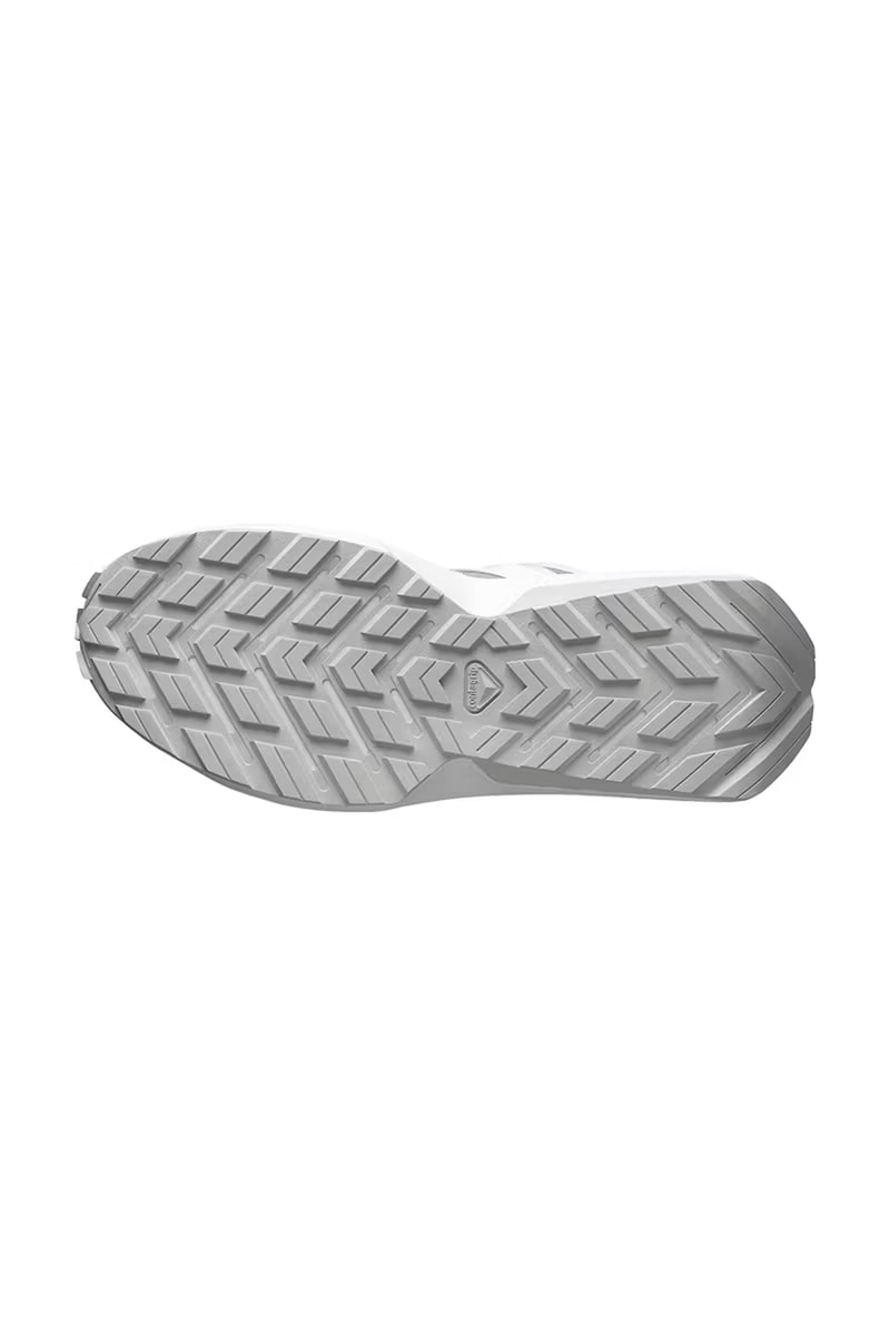 Salomon x 11 by Boris Bidjan Saberi 全新聯名系列「Athletic Bouldering」正式登場
