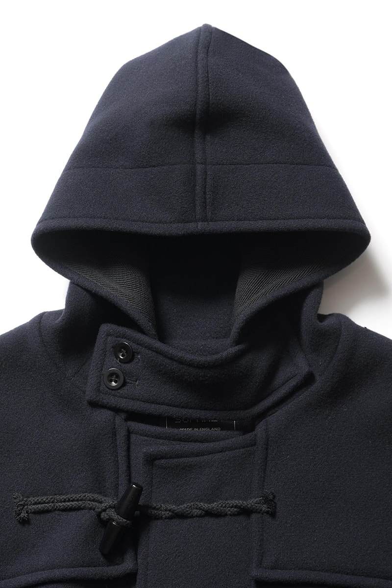 SOPHNET. 正式推出「Soft Navy Pack」全新系列