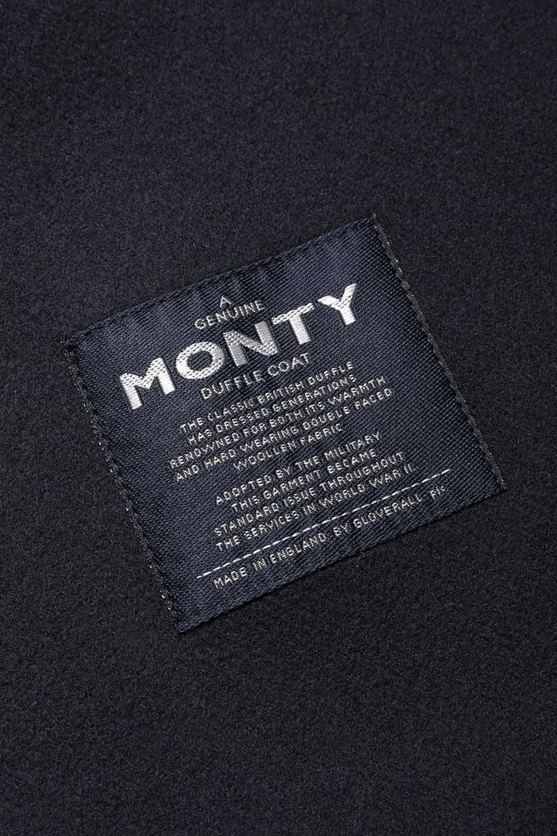 SOPHNET. 正式推出「Soft Navy Pack」全新系列