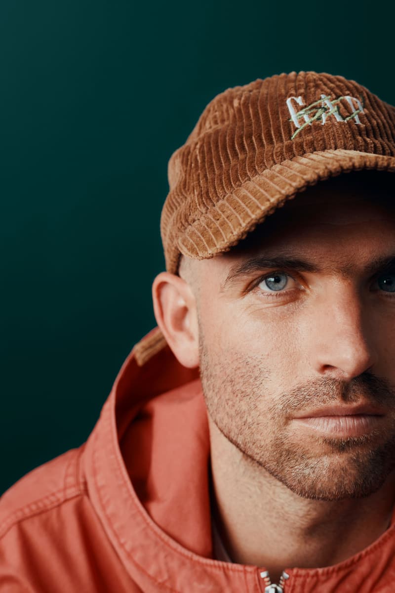 Gap 再度携手 Sean Wotherspoon 打造联名系列