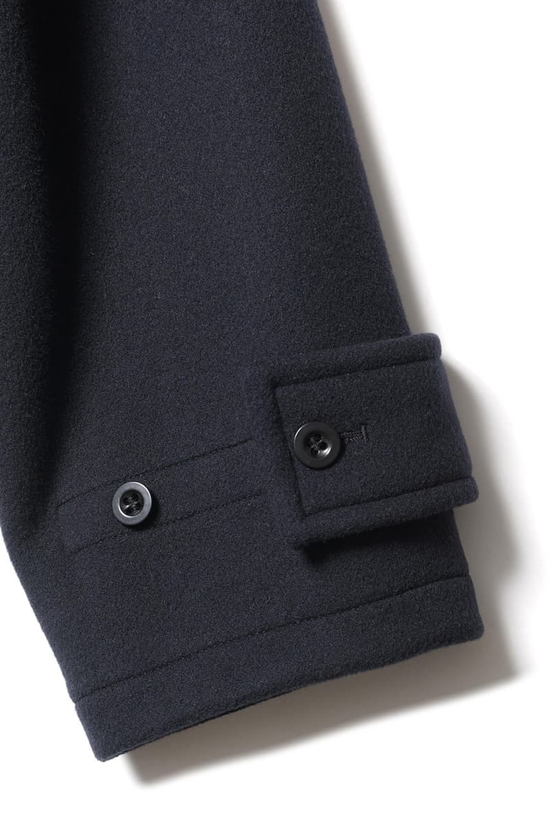 SOPHNET. 正式推出「Soft Navy Pack」全新系列