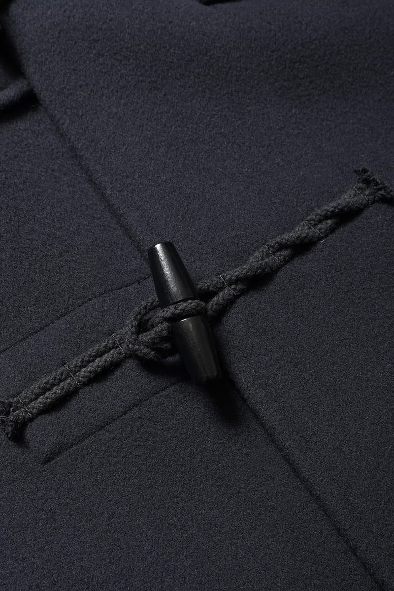 SOPHNET. 正式推出「Soft Navy Pack」全新系列