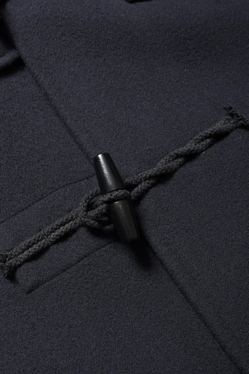 SOPHNET. 正式推出「Soft Navy Pack」全新系列