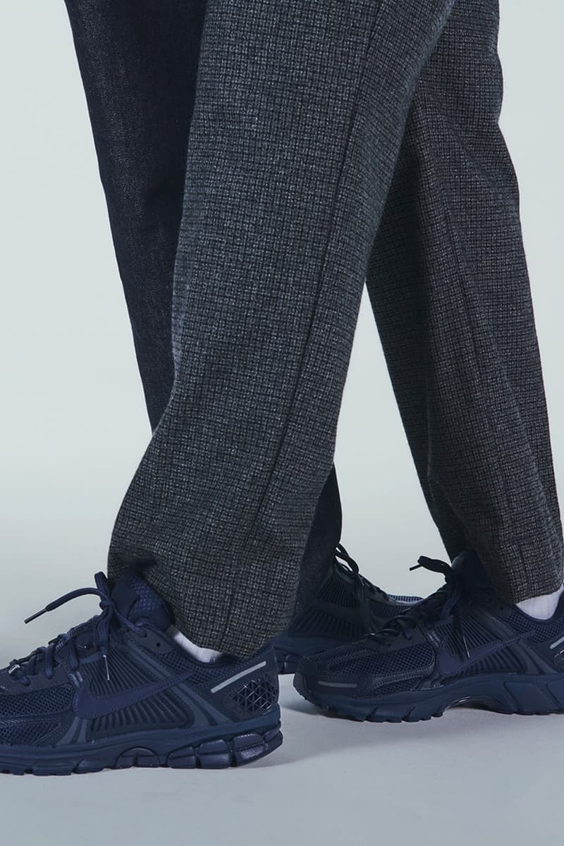 SOPHNET. 正式推出「Soft Navy Pack」全新系列