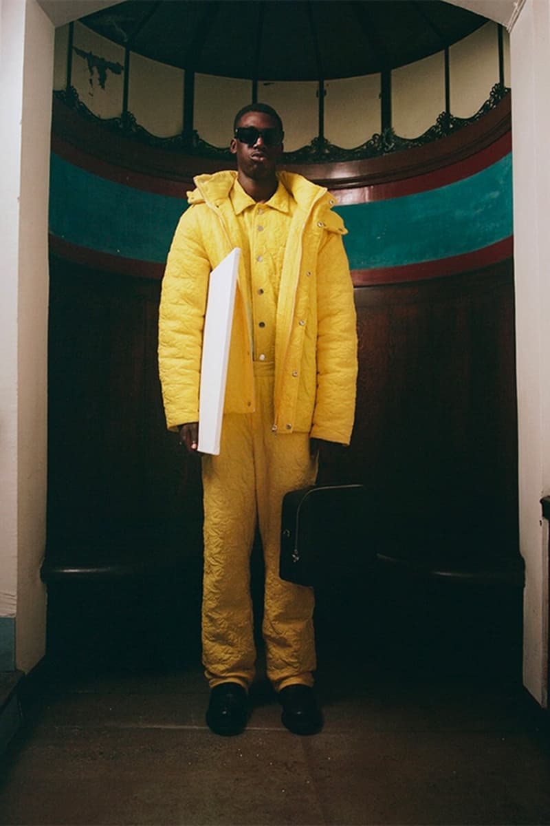 3.PARADIS 正式推出全新 2023 秋冬系列