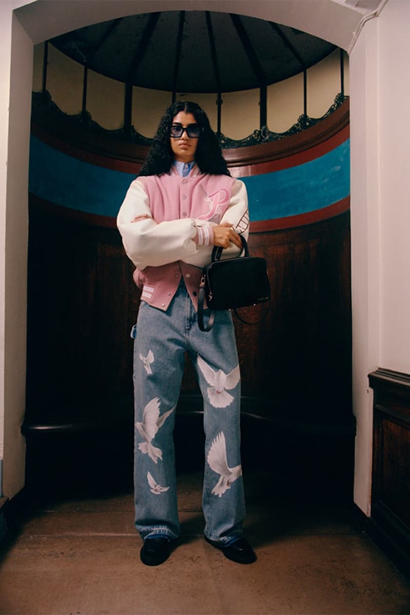 3.PARADIS 正式推出全新 2023 秋冬系列