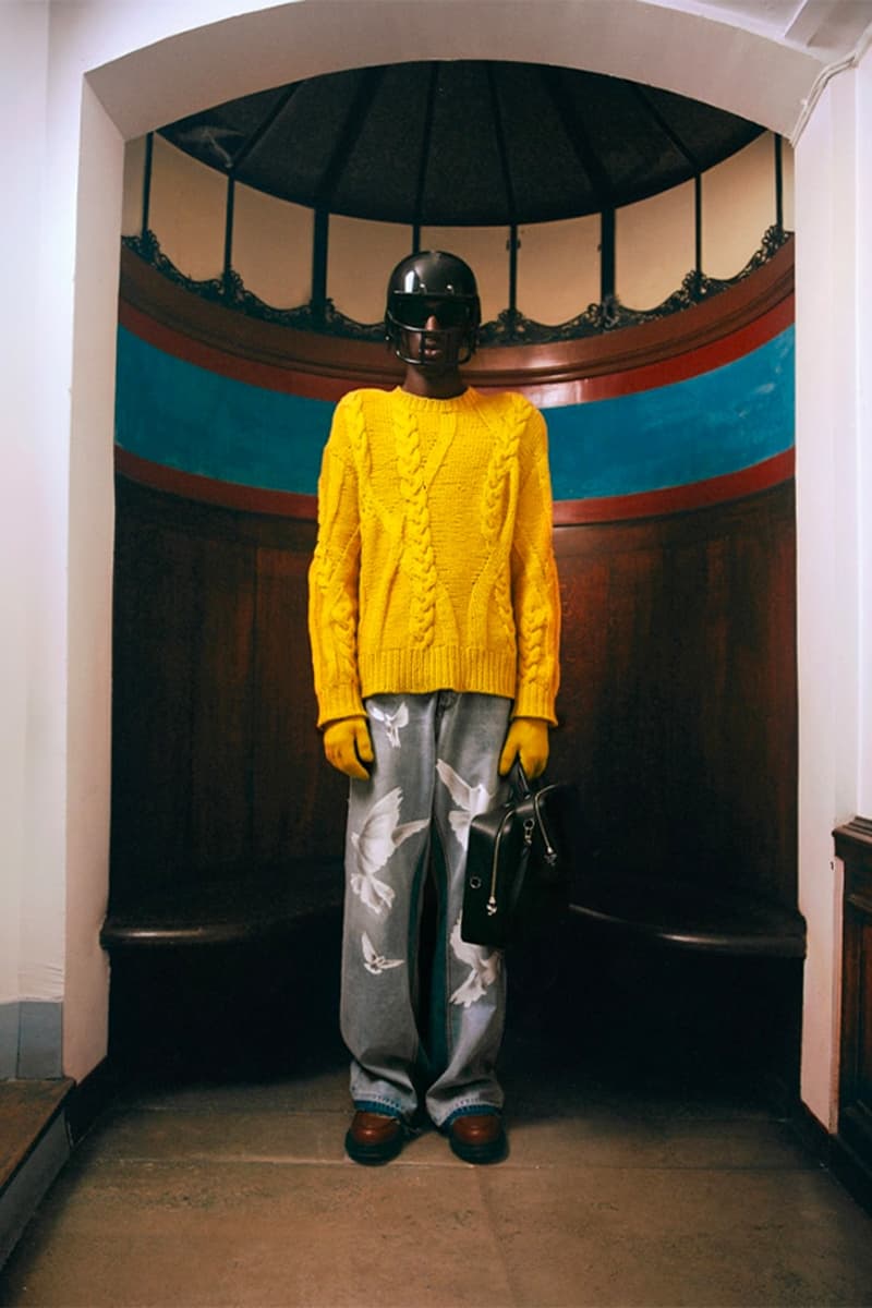 3.PARADIS 正式推出全新 2023 秋冬系列