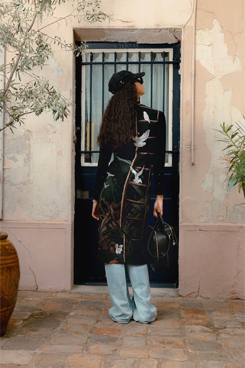 3.PARADIS 正式推出全新 2023 秋冬系列