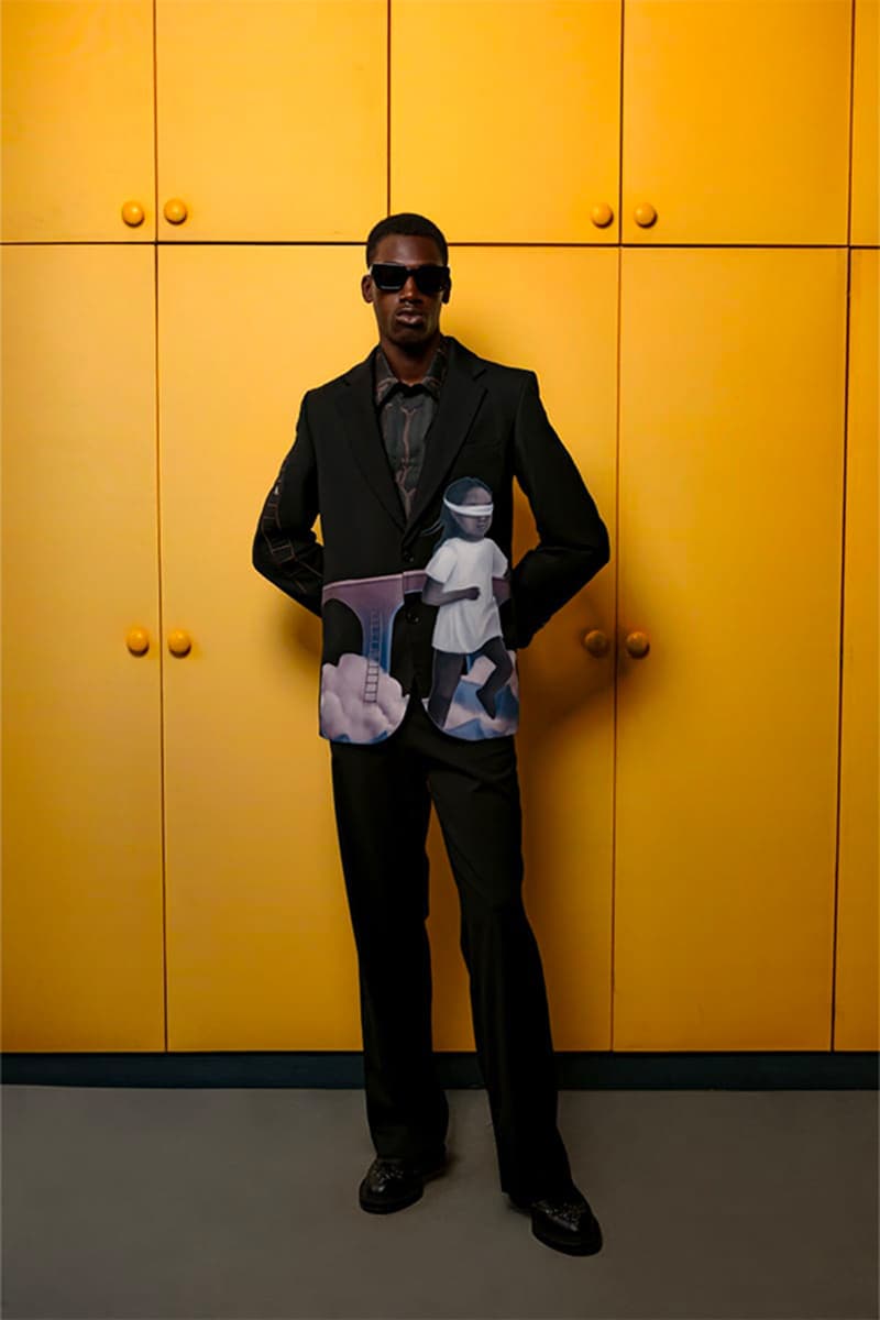 3.PARADIS 正式推出全新 2023 秋冬系列