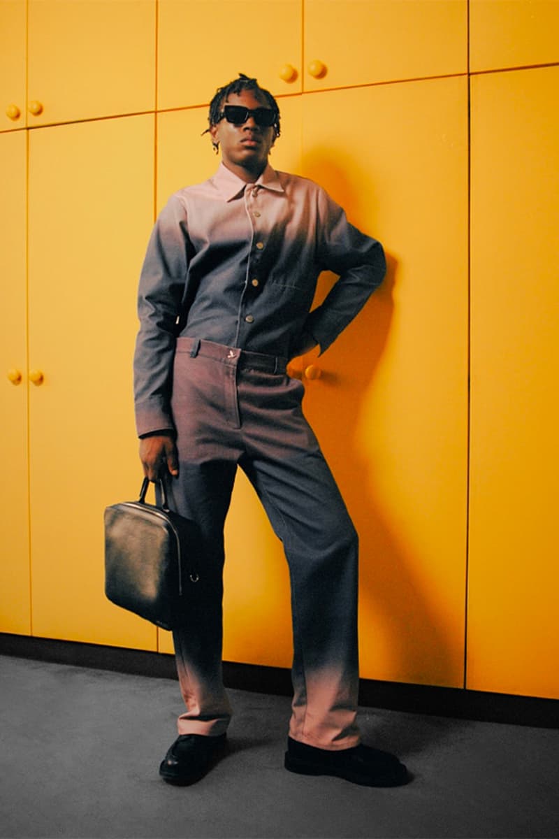 3.PARADIS 正式推出全新 2023 秋冬系列