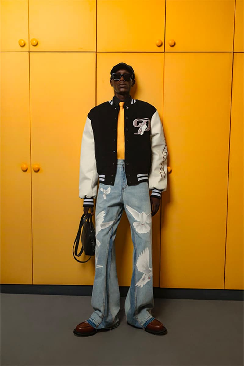 3.PARADIS 正式推出全新 2023 秋冬系列