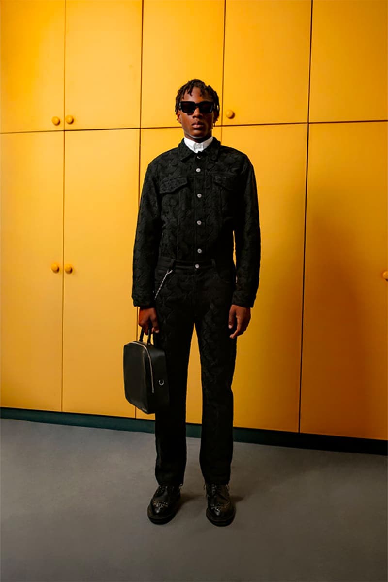 3.PARADIS 正式推出全新 2023 秋冬系列