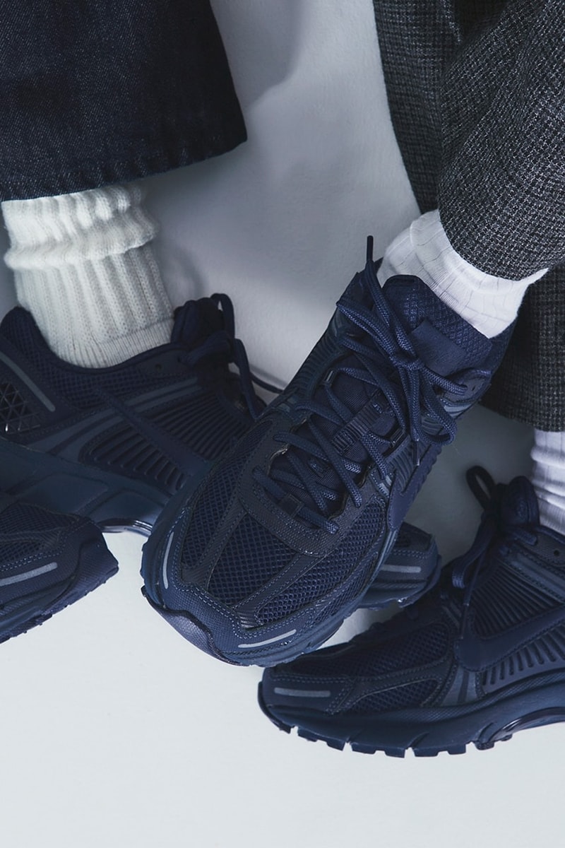 SOPHNET. 正式推出「Soft Navy Pack」全新系列