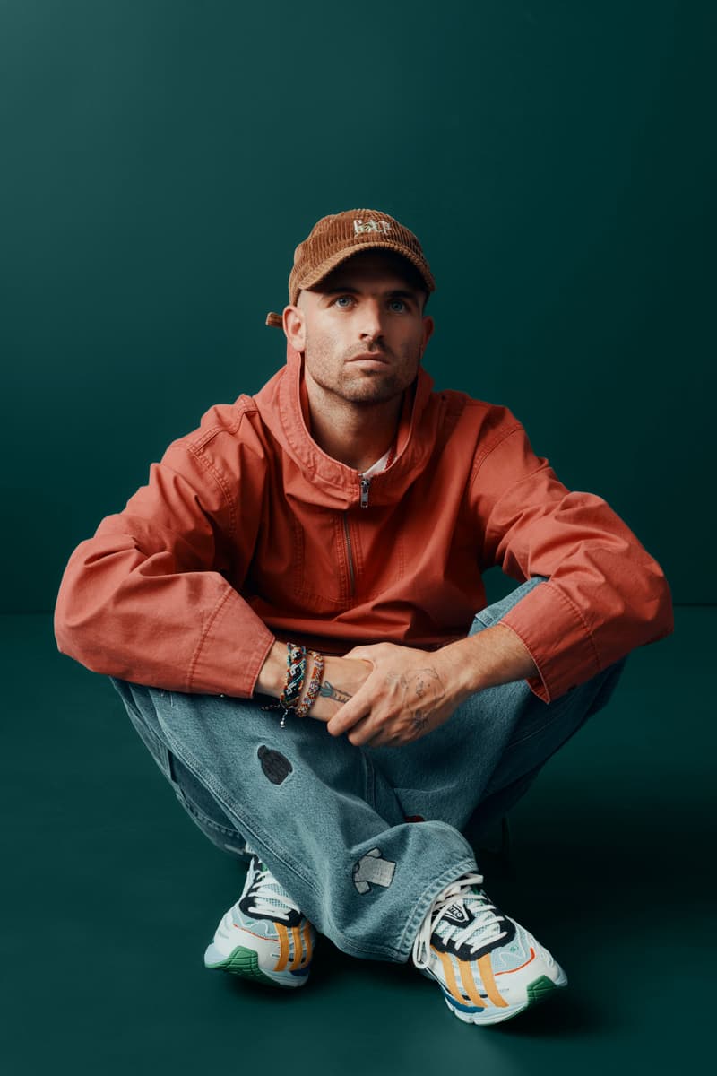 Gap 再度携手 Sean Wotherspoon 打造联名系列