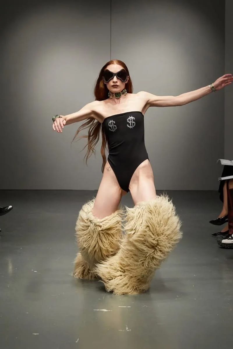 「一摔成名」的 AVAVAV 想要講述的故事還有很多｜專訪創意總監 Beate Karlsson